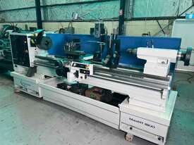 Colchester Mastiff VS 1800 toolroom lathe - picture0' - Click to enlarge