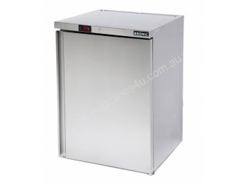 Bromic UBF0140SD - Underbench Storage Freezer 115L