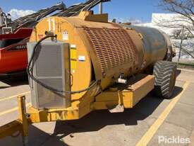 Air-O-Fan Single Axle Sprayer - picture1' - Click to enlarge