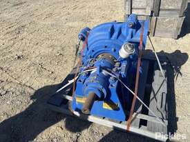 Warman Water Pump, size 64. Serial: 4039358. - picture0' - Click to enlarge