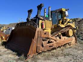 CATERPILLAR D10T DOZER  - picture0' - Click to enlarge