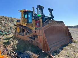 CATERPILLAR D10T DOZER  - picture1' - Click to enlarge