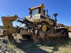 CATERPILLAR D10T DOZER  - picture2' - Click to enlarge