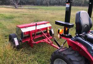 SPREADX ILS-3010 LIME SPREADER (770L)