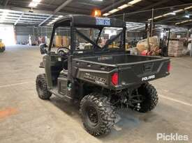 2014 Polaris Ranger 1000 EPS ATV/VTT - picture1' - Click to enlarge