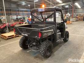 2014 Polaris Ranger 1000 EPS ATV/VTT - picture2' - Click to enlarge