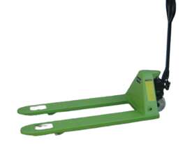 2 TONNE EURO PALLET JACK (AL-DB550)  - picture0' - Click to enlarge