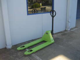 2 TONNE EURO PALLET JACK (AL-DB550)  - picture2' - Click to enlarge