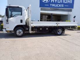 ISUZU NPR - picture0' - Click to enlarge