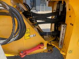 2010 Volvo L120F Wheel Loader - picture0' - Click to enlarge