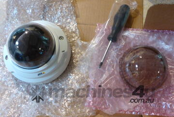 Axis P3343 Surveillance Camera Dome Kit 5700-321   Axis P3343 Surveillance Camera Dome Kit 5700-321