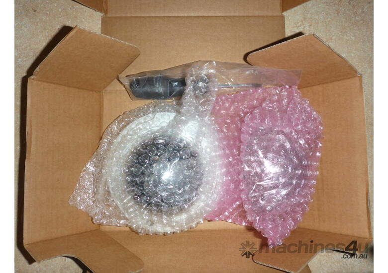 New Axis P3343 Surveillance Camera Dome Kit 5700-321