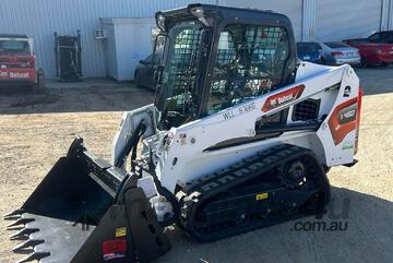 Bobcat T450 Compact Tracked Loader **IN STOCK**