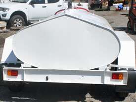 Fuel Trailer 2000L - picture0' - Click to enlarge