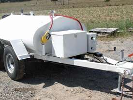 Fuel Trailer 2000L - picture1' - Click to enlarge