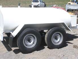 Fuel Trailer 2000L - picture2' - Click to enlarge