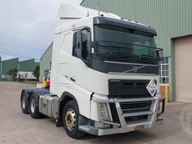 Volvo FH540 - picture0' - Click to enlarge