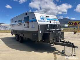 2021 Latitude RV Tasman Coast Dual Axle Caravan - picture0' - Click to enlarge