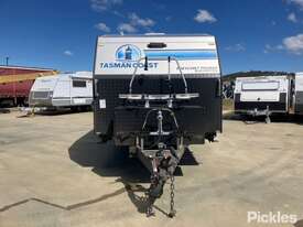 2021 Latitude RV Tasman Coast Dual Axle Caravan - picture0' - Click to enlarge