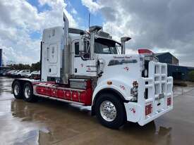 2018 KENWORTH T909 6x4 PRIME MOVER - picture0' - Click to enlarge