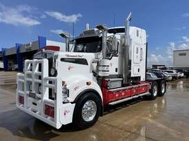 2018 KENWORTH T909 6x4 PRIME MOVER - picture1' - Click to enlarge