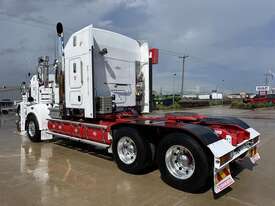 2018 KENWORTH T909 6x4 PRIME MOVER - picture2' - Click to enlarge