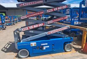 5 to 8 year old Genie GS2646 model variants for sale