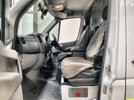 2013 Mercedes-Benz Sprinter 416CDI MWB - picture0' - Click to enlarge