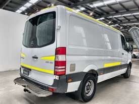 2013 Mercedes-Benz Sprinter 416CDI MWB - picture2' - Click to enlarge