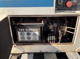 Blue Diamond Generator - Unreserved - picture0' - Click to enlarge