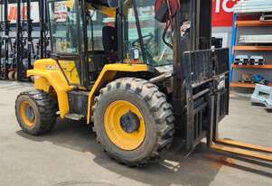 LIFTEK - JCB 950 RT 4WD FORKLIFT