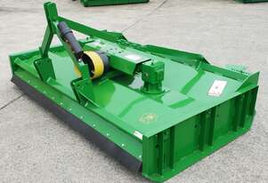 Agrifarm APT 236 Pasture Topper Galvanised *AUSTRALIAN MADE* Min 45HP