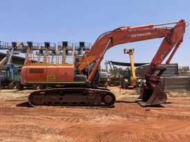 2006 Hitachi 350-3 Zaxis - picture1' - Click to enlarge