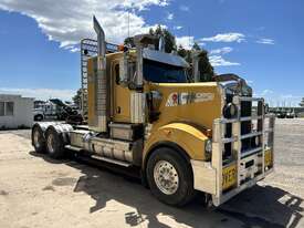 2013 Kenworth T909   6x4 Prime Mover - picture0' - Click to enlarge