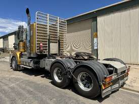 2013 Kenworth T909   6x4 Prime Mover - picture2' - Click to enlarge