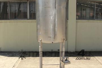 Stainless Steel Tank