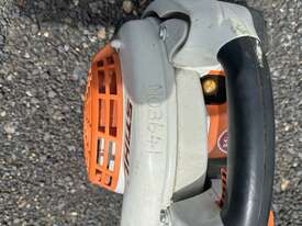 Stihl Blower - picture0' - Click to enlarge