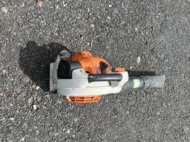 Stihl Blower - picture0' - Click to enlarge