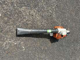 Stihl Blower - picture1' - Click to enlarge