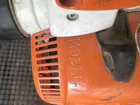 Stihl Blower - picture2' - Click to enlarge