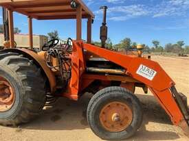 Chamberlain Countryman Tractor  - picture0' - Click to enlarge