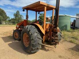 Chamberlain Countryman Tractor  - picture1' - Click to enlarge