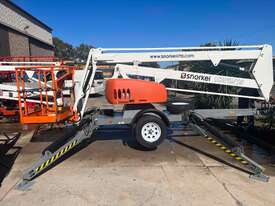 EWP - Trailer Mounted - picture1' - Click to enlarge