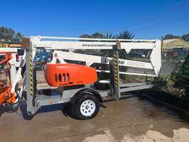 EWP - Trailer Mounted - picture0' - Click to enlarge