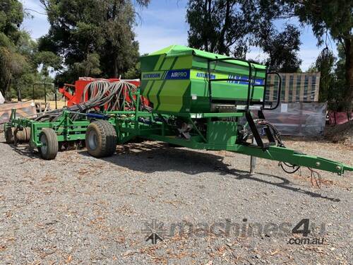 Aitchison Seed Drill & Air Seeder