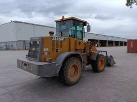 2021 Active Machinery AL926F Wheel Loader - picture2' - Click to enlarge