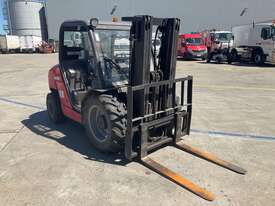 2012 Manitou MH 25-4 T Buggie Rough Terrain Forklift - picture0' - Click to enlarge