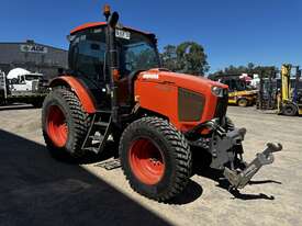 2014 Kubota M100GX Tractor (Ex Council) - picture0' - Click to enlarge