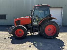 2014 Kubota M100GX Tractor (Ex Council) - picture2' - Click to enlarge