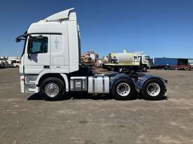 2014 Mercedes Benz Actros 2655 SK Prime Mover Sleeper Cab - picture2' - Click to enlarge